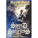 MarionZimmerBradley'sSwordAndSorceressXXIV