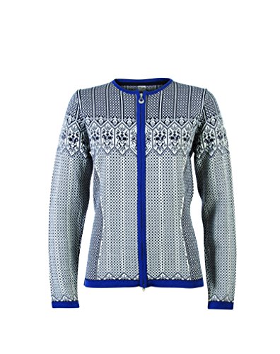 Dale of Norway Women's Sigrid Feminine Cardigan