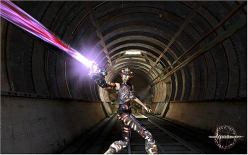 Hellgate: London image