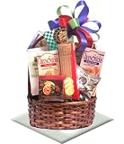Sugar Free Gift Basket Heaven