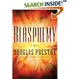 Blasphemy by  Douglas Preston