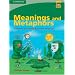 Meanings and Metaphors: Activities to Practise Figurative Language (Cambridge Copy Collection)