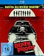 Death Proof - Todsicher [Blu-ray]
