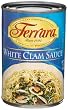 Ferrara White Clam Sauce, 15-Ounce Cans (Pack of 12)