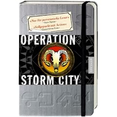 Operation Storm City