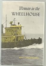Woman in the Wheelhouse