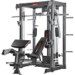 Weider C875 Smith Bench