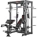 Weider C875 Smith Bench