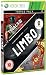 Xbox Live Hits Collection with Limbo,Trials HD and Splosion Man (Xbox 360)