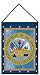 Army Tapestry Bannerette Image
