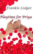 Playtime for Priya-From Free Kindle Books Library