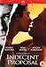 Indecent Proposal [Region 2]