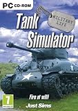 Tank Simulator (PC CD)