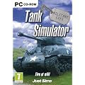 Tank Simulator (PC CD)