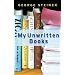 My Unwritten Books