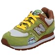 New Balance Little Kid KJ574 Oscar Shoe