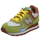 New Balance Little Kid KJ574 Oscar Shoe