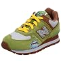 New Balance Little Kid KJ574 Oscar Shoe