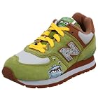 New Balance Little Kid KJ574 Oscar Shoe
