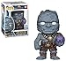 Funko Pop! Marvel Thor Ragnarok Korg with Miek Fall Convention Exclusive Figure