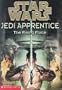 THE RISING FORCE ("STAR WARS" JEDI APPRENTICE)