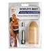 Adam & Eve World's Best Vibrating Penis Enhancer