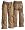 XCVI Cropped Scrunch Leg Cargo Pants x-small