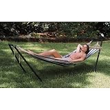 Texsport Hammock/Stand Crystal Bay Combo Reviews 51DqW5 Q5NL. SL160 Texsport Hammock/Stand Crystal Bay Combo Reviews