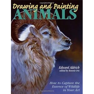 Drawing and Painting Animals: How to Capture the Essence of Wildlife in your Art