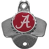 NCAA Wall Mounted Bottle Opener