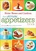 The Ultimate Appetizers Book: More than 450 No-Fuss Nibbles and Drinks Plus simple party planning tips (Better Homes & Gardens Ultimate) 51DqWFpVBwL. SL75 Smoked Jalapeno Poppers on the Camp Chef Big Gas Grill