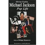 Michael Jackson, pop lifepar Cachin Olivier