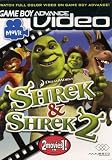 GBA Video Combo Pack Shrek/Shrek2