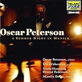 Summer Night in Munich