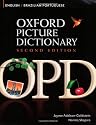 Oxford Picture Dictionary: English/Brazilian Portuguese