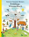 Produkt-Bild: Fr&uuml;hlings-Wimmelbuch