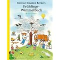 Fr�hlings-Wimmelbuch