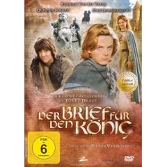 Der Brief f�r den K�nig