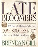 Late Bloomers