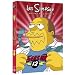 Les Simpson, saison 12 - Coffret 4 DVD