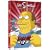 Les Simpson, saison 12 - Coffret 4 DVD