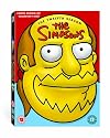 The Simpsons - Season 12 (Ltd Edition 'Comic Book Guy' head)  [DVD] [2000]