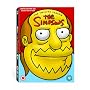 The Simpsons - Season 12 (Ltd Edition 'Comic Book Guy' head)  [DVD] [2000]