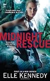 	 
						Midnight Rescue: A Killer Instincts Novel	 by  Elle Kennedy in stock, buy online here