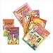 HALLOWEEN ACTIVITY BOOK SET