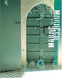 Morocco (Kharakter)