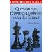 Questions et réponses pratiques pour les finales