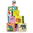 Eeboo's Read-to-Me Tot Tower