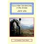 Cucumber Sandwiches in the Andes