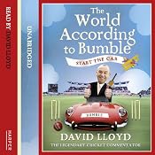 Start the Car: The World According to Bumble | [David Lloyd]